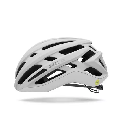 GIRO AGILIS MIPS - MATTE WHITE - Pyöräilykypärät - ZZZ0013690 - 1