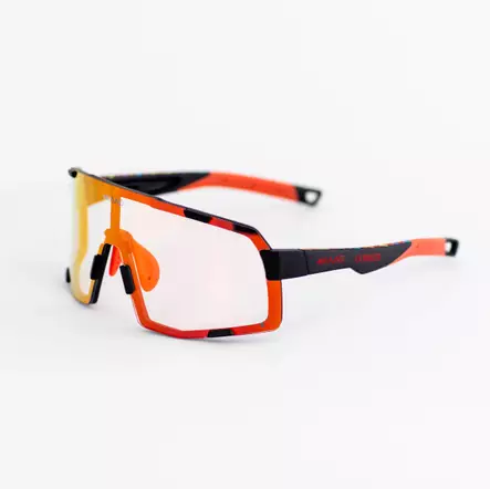 4KAAD AXENTO RACE La Vuelta BLK Photo - Urheilulasit - ZZZ0013051 - 2
