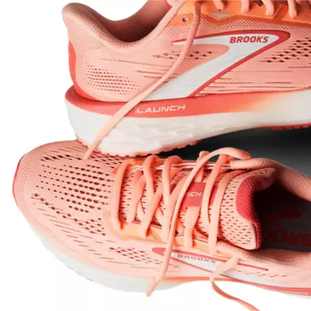 BROOKS Launch 12 W - Urheilukengät - ZZZ0013641 - 2