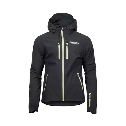 YOKO HARDSHELL 2 KUORITAKKI - Miesten pyöräily asut - ZZZ0011531 - 1