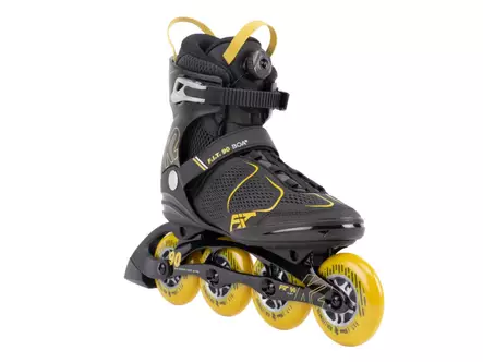 K2 F.I.T. 90 BOA SS22 - Rullaluistimet - ZZZ0013723 - 2