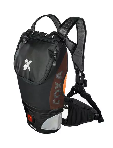 COXA M10 Black - Juomareput ja pullot - ZZZ0012223 - 1