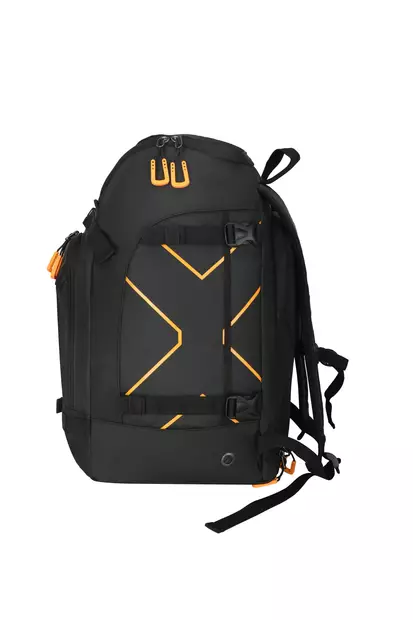 PELTONEN BACKPACK 50L - Suksipussit ja laukut - ZZZ0013063 - 2