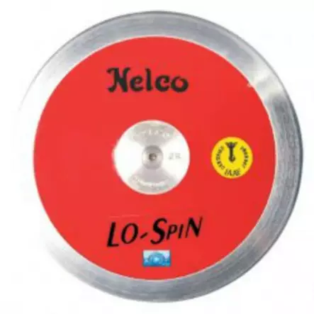 NELCO LO-SPIN 600 - Kiekot - C384 - 1