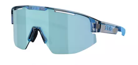 BLIZ MATRIX SMALL TRANSPARENT ICE BLUE - Urheilulasit - ZZZ0012775 - 1