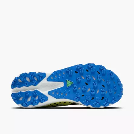 BROOKS Catamount 4 M Black Lime Blue - Urheilukengät - ZZZ0012905 - 2