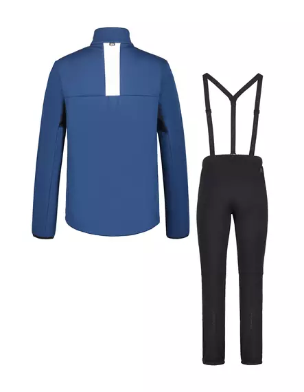 RUKKA TIRMO - Miesten hiihtopuvut - ZZZ0012975 - 2