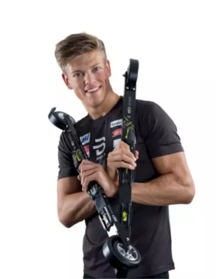 IDT SKATE ELITE - Rullasukset - ZZZ0010868 - 2