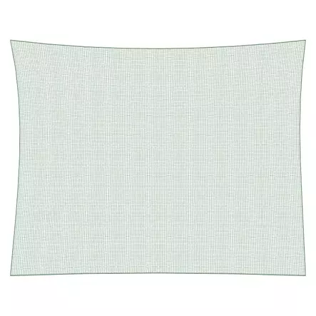 Lyöntiverkko 4x5m, 3mm vihreä - Muut pesäpallo tarvikkeet - C1558 - 2