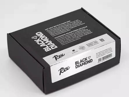 Rex Black Diamond Hot wax - Pyöräilytarvikkeet - ZZZ0009718 - 1