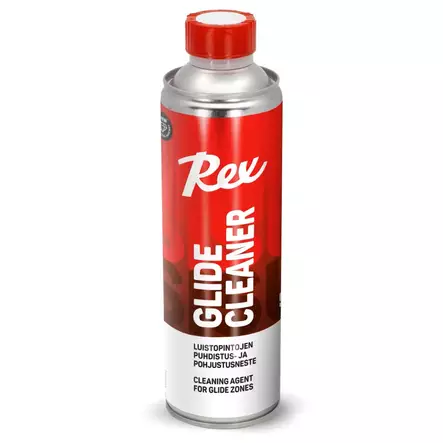 Rex Glide Cleaner SISU N-Kinetic³ - Suksenpohjan puhdistus - ZZZ0000218 - 1