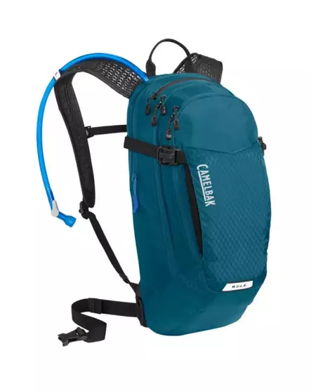CAMELBAK MULE 12+3L MOROCCAN BLUE/BLK - Juomareput ja pullot - ZZZ0013679 - 1